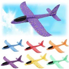 Large strong foam - large, glider