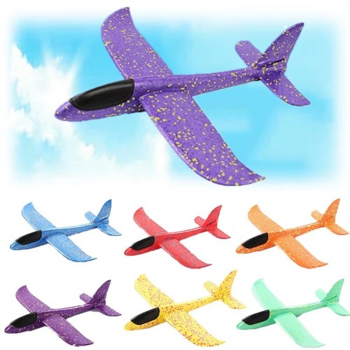 Large strong foam glider - large,