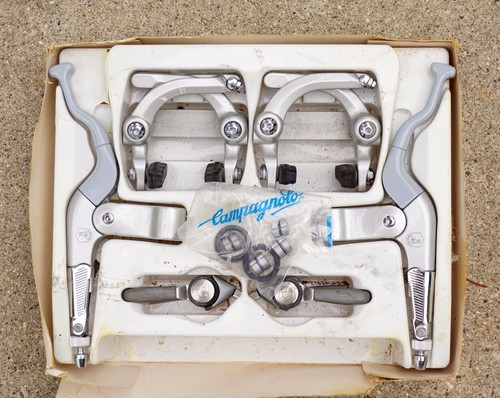 Campagnolo euclid group brake - euclid,