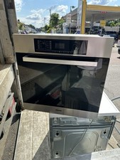Miele H5240B Single Electric Oven STRIPPING FOR PARTS