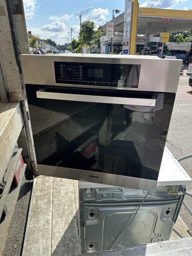 Miele h5240b single - miele,