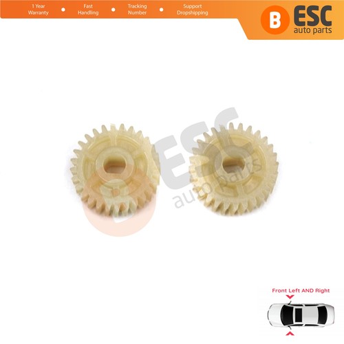Pcs side mirror folding gear - 2,