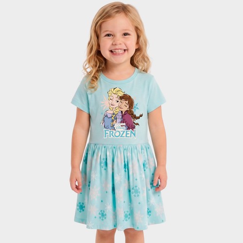 Disney frozen dress elsa - disney, |