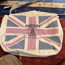 Barbour Retriever  Washed