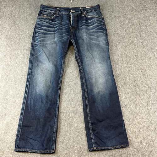 Star mens jeans relaxed - mens,