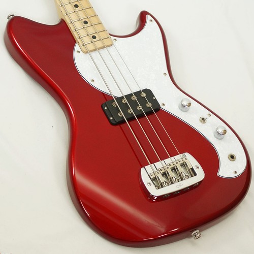 Fallout shortscale bass - shortscale,