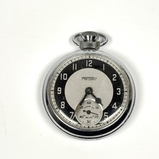 Ingersoll pocket watch - pocket,