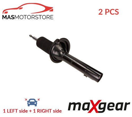 Shock absorber set shockers - absorber,