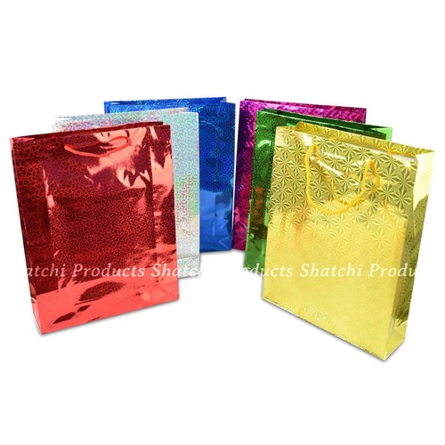 Large assorted holographic - ,