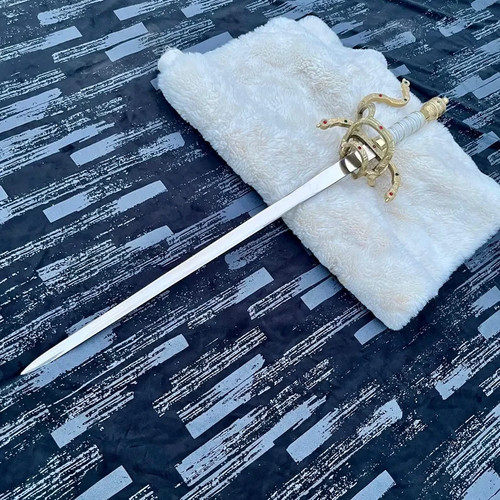 Inigo montoya sword - montoya, |