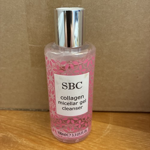 Sbc collagen micellar - collagen, gel