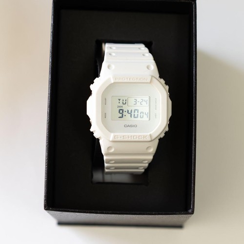 Watch casio shock - casio, g-shock