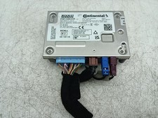 RENAULT CLIO TELEMATICS