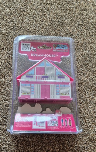 World smallest barbie - smallest,