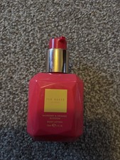 Ted Baker Raspberry And Orange