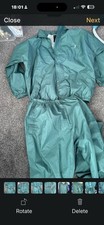 Vintage Stearns Dry Wear