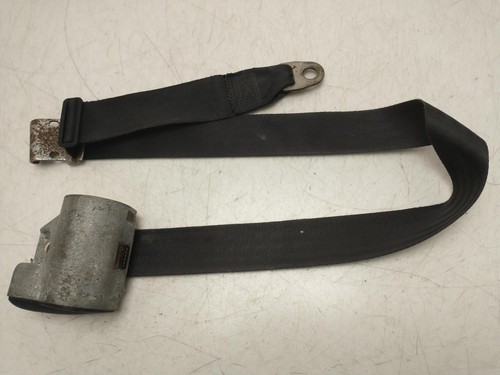 Jaguar type seat belt right - jaguar,