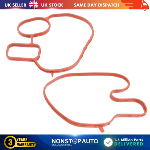 Egr valve cooler repair kit - repair,