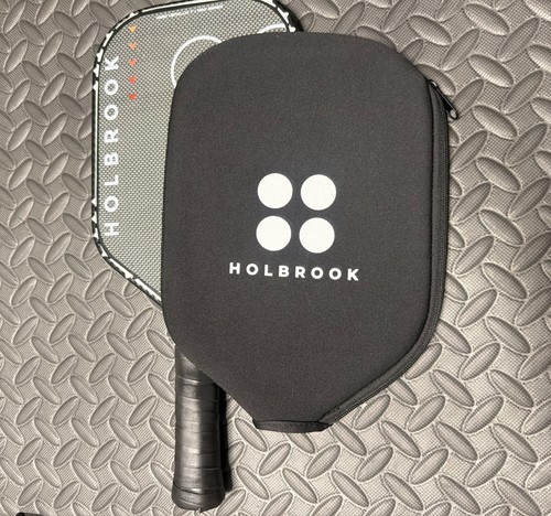 Holbrook ero 16mm pickleball - holbrook,