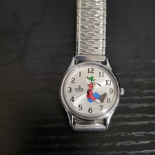 Lorus Seiko Quartz DISNEY