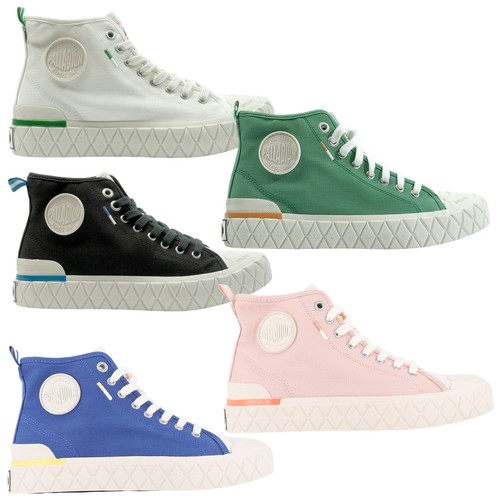 Palladium unisex palla - palladium,