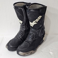 OXTAR TCS T.C.S. Black