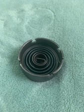 Sieg 'SX3' Mill. Quill Return Spring and Cover (unused).