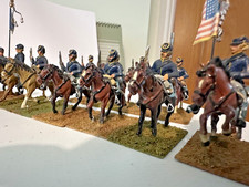 American Civil War Hinchliffe