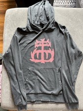 Dropdead Rare Hoodie, Size