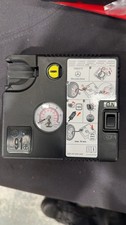 GENUINE MERCEDES BENZ TYRE PUMP COMPRESSOR INFLATOR 12V PORTABLE