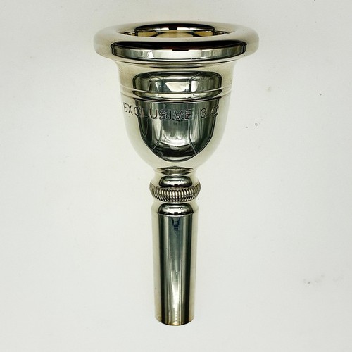 Tuba mouthpiece exclusive - tuba,