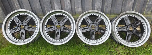 Rays engineering volk racing - rays,
