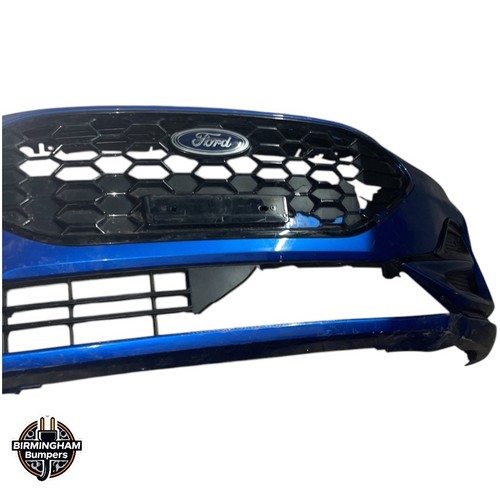 Ford focus line front - st,