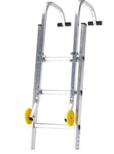 Premium Roof Hook Conversion