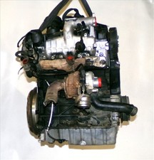 ⭐ ATD 101973 full engine for VOLKSWAGEN BORA 1.9 TDI 1998-2005 2002