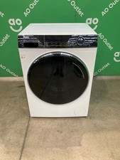 Haier washing machine 10kg - washing,