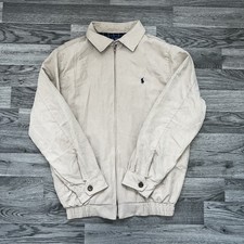 Ralph Lauren Men's Harrington