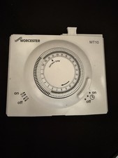 Worcester Bosch MT10 Integral