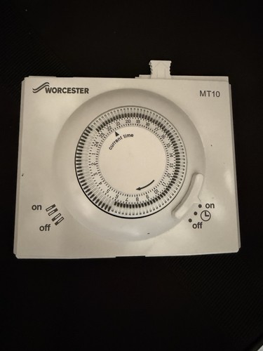 Worcester bosch mt10 - worcester,