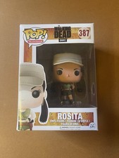 Funko Pop! Vinyl Rosita #387