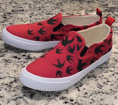 Mcq alexander mcqueen swallow - mcq,