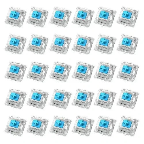 10x mechanical keyboard - 10x,