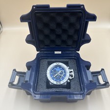 INVICTA SEA HUNTER SWISS WATCH