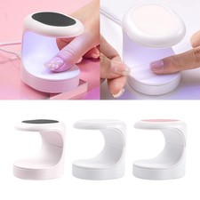 Mini Nail Dryer LED Lamp Light