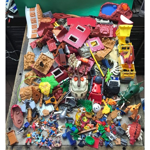 Imaginext fisher price - imaginext,