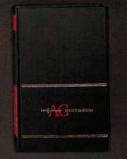 Agatha Christie Crime