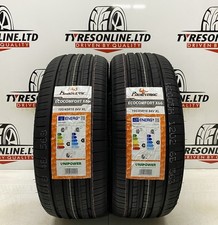 2 X 195 45 16 POWERTRAC X66