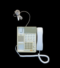 Panasonic KX-T7050E PBX System
