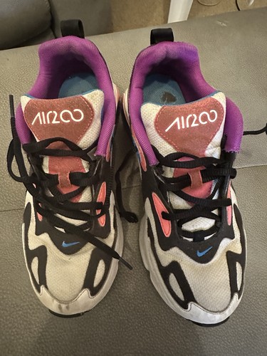 Nike air max 200 unisex - max, kids
