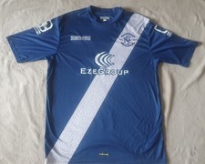 Birmingham City 2015/16 Home